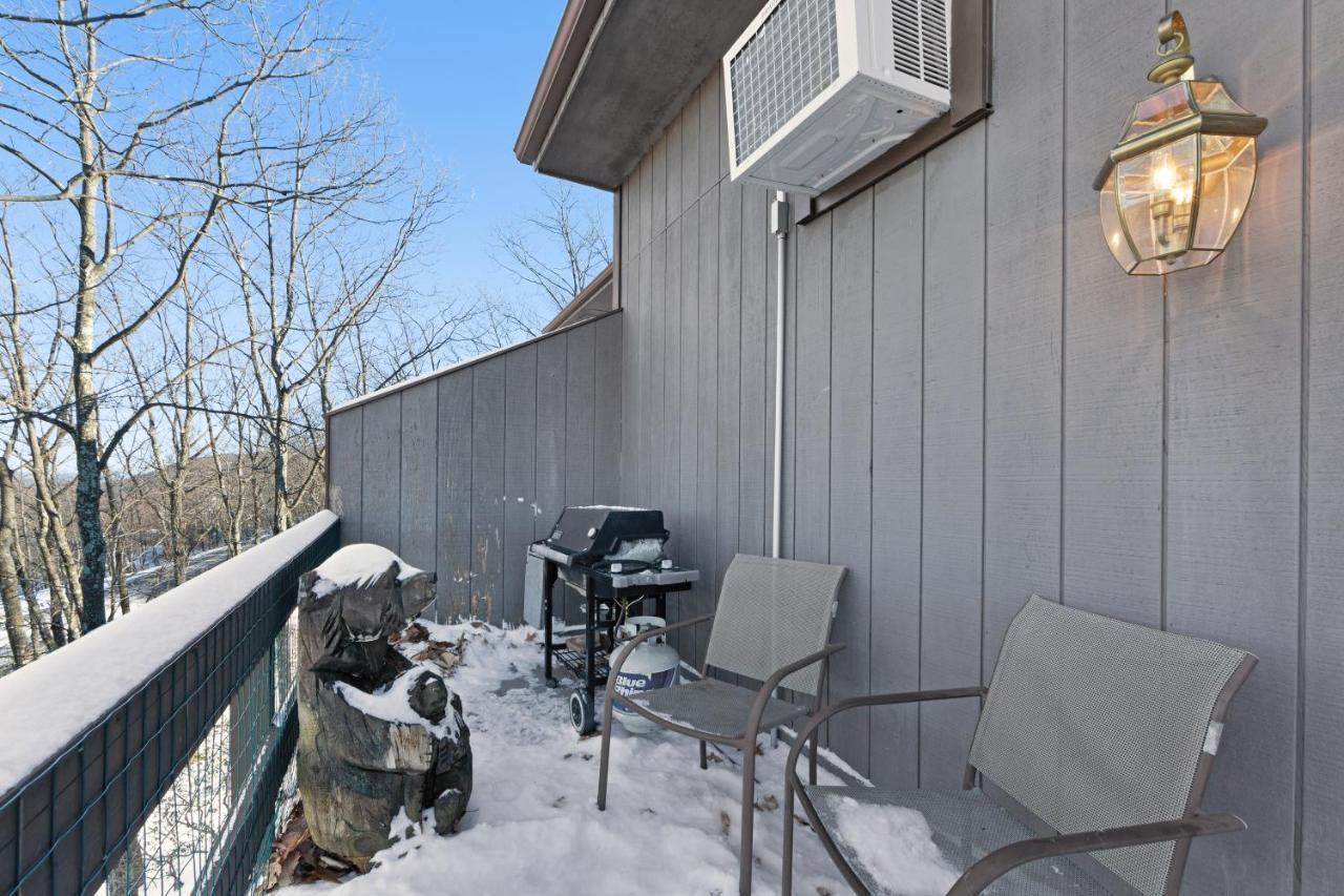 Camelback 302 Villa Tannersville Exterior foto