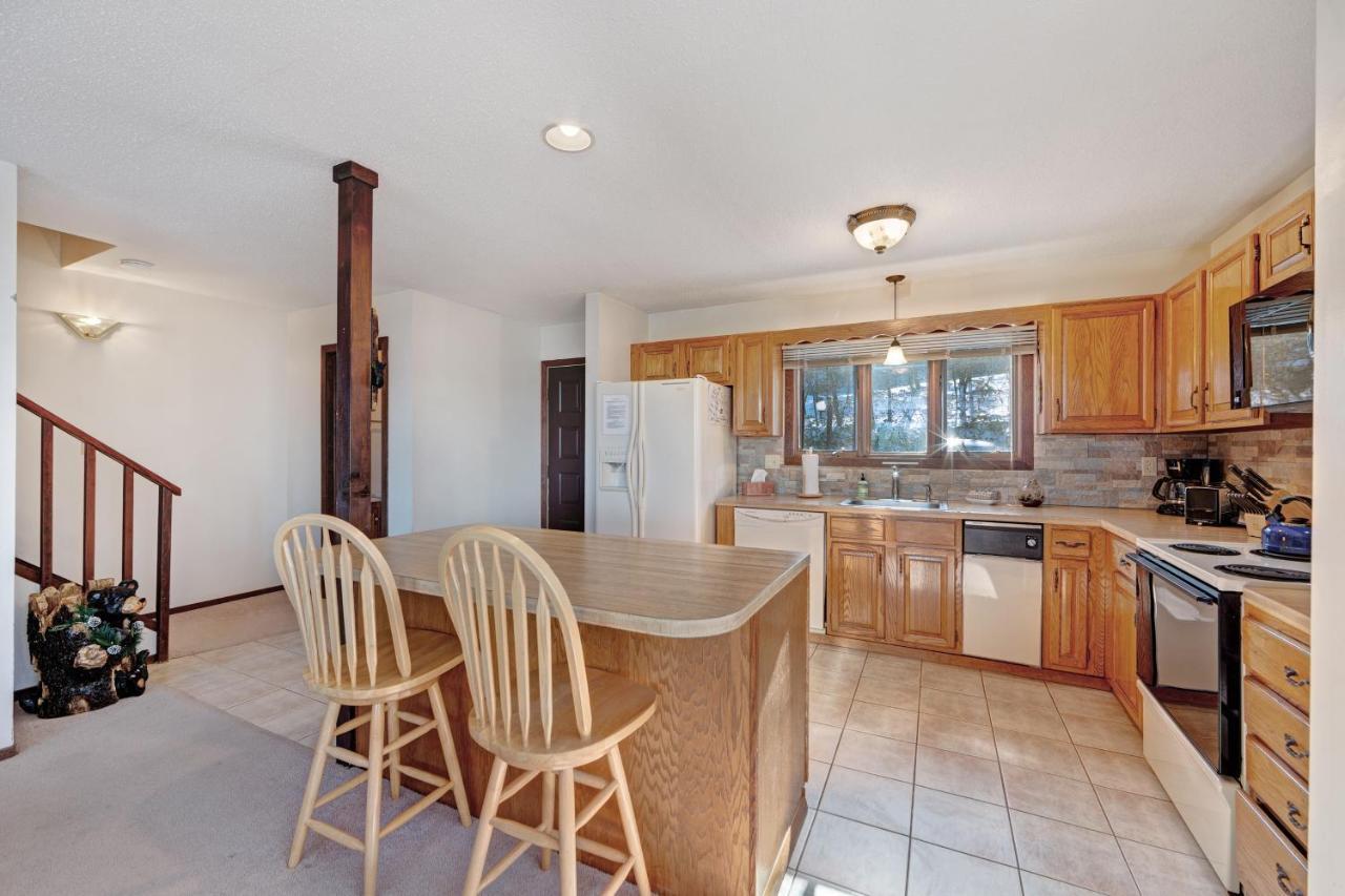 Camelback 302 Villa Tannersville Exterior foto