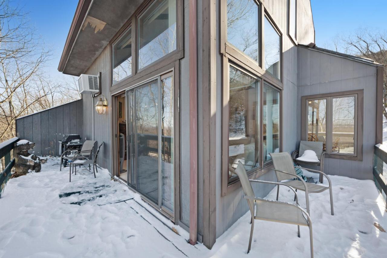 Camelback 302 Villa Tannersville Exterior foto